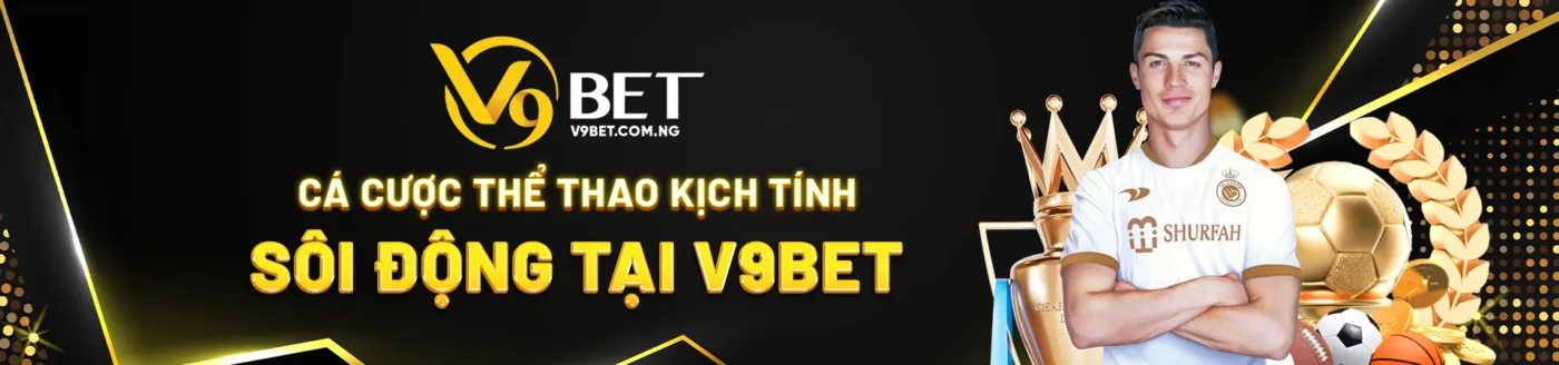 v9bet banner