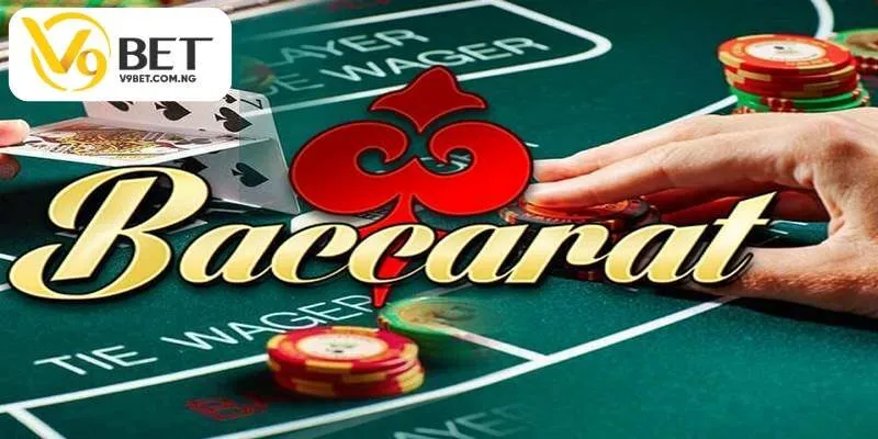 baccarat cổ điển