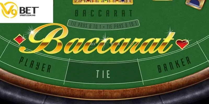 Baccarat Truyền Thống - Siêu Phẩm Casino Đẳng Cấp Số 1 1 baccarat truyền thống