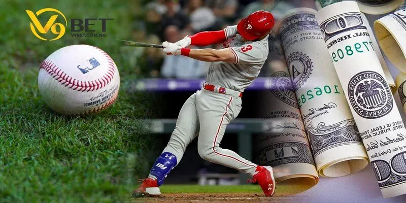 cá cược bóng chày