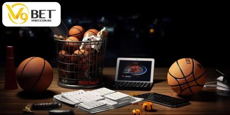 cá cược bóng rổ