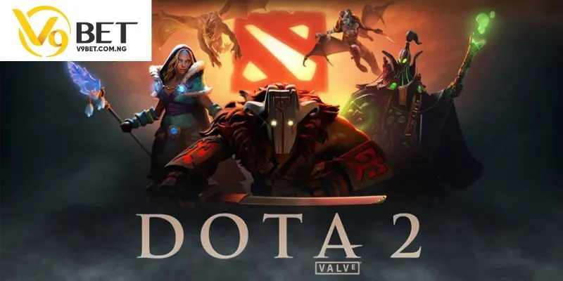 cá cược dota 2