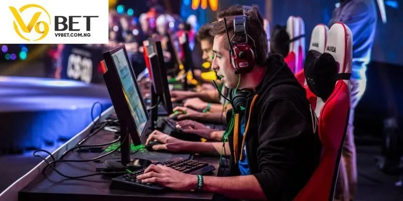 cá cược thể thao điện tử