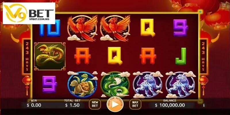 quái thú huyền thoại