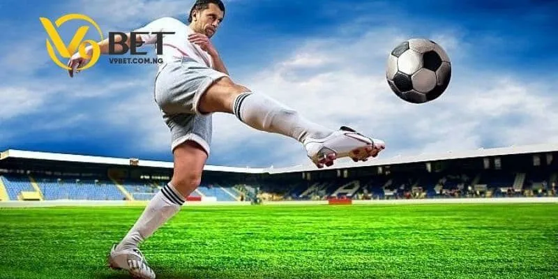 Thể Thao Ảo SABA - Trò Chơi Kinh Điển Không Nên Bỏ Lỡ 1 thể thao ảo saba