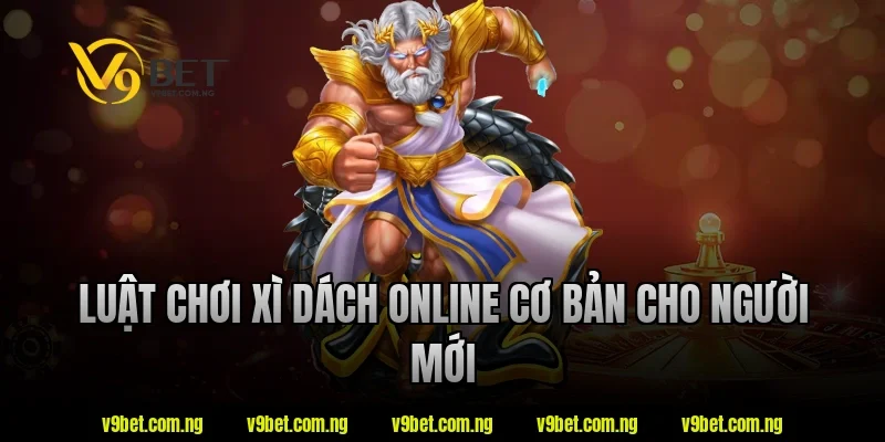 Xì Dách Online – Game Bài Quen Thuộc Với Lối Chơi Kịch Tính 1 Luật chơi xì dách online cơ bản cho người mới